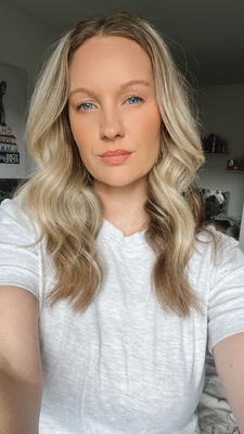 Carly Hall