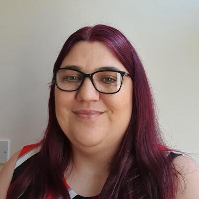 Jen Mellor