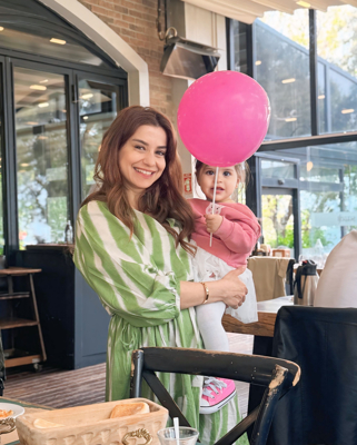 Sibel Hacioglu Hacioglu