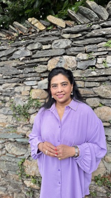 Rajul  Matkar