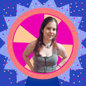 Ashley Drewes