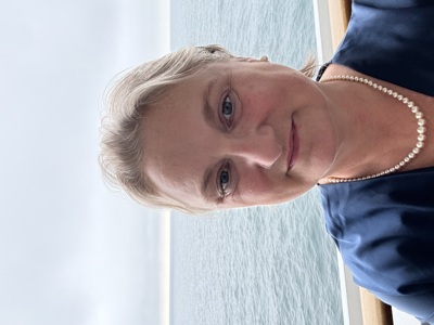 Afra Willmore