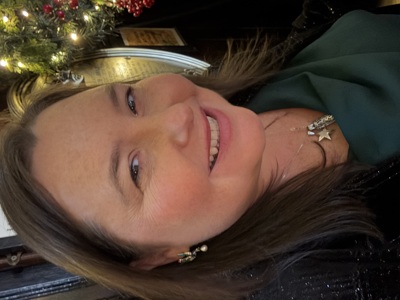 Fiona Brace