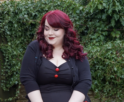 Georgina Grogan