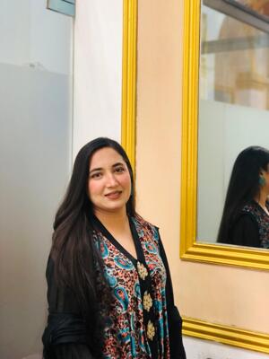 Iram Amjad