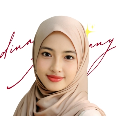 Dina Andriany