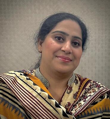 Farah Manan