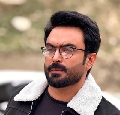 Muhammad Saqib
