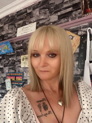 Eva Stretton