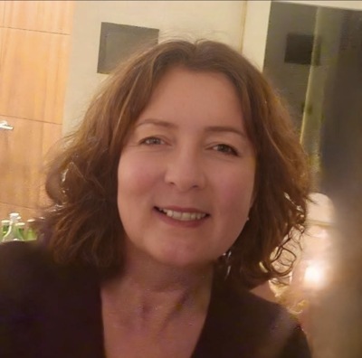 Lisa McLachlan