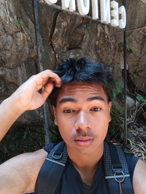 Akhdan Rafa